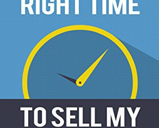When is the Right Time to Sell My Business?