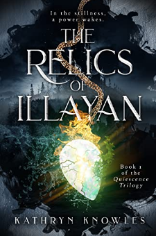 The Relics of Illayan