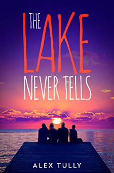 The Lake Never Tells