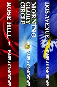 Rose Hill Mystery Series (3 Book Collection)