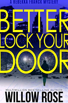 Three, Four… Better Lock Your Door