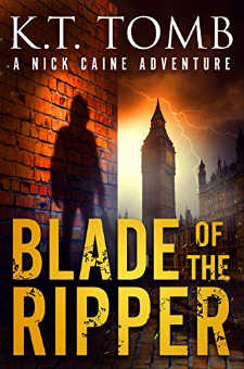 Blade of the Ripper
