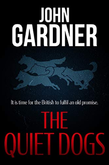 The Quiet Dogs