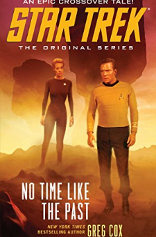 No Time Like the Past (Star Trek)