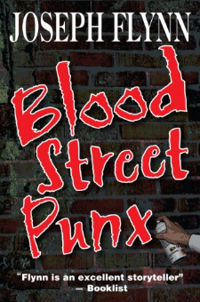 Blood Street Punx