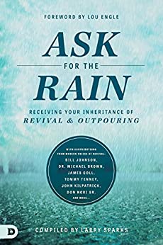 Ask for the Rain