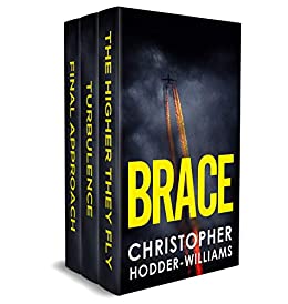 Brace Box Set by Christopher Hodder-Williams
