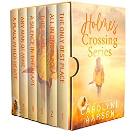 Holmes Crossing Series