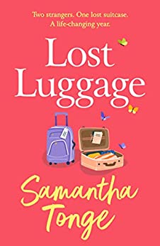 Lost Luggage by Samantha Tonge