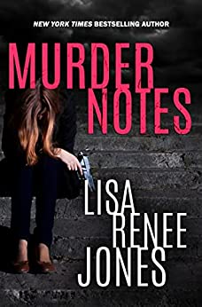 Murder Notes by Lisa Renee Jones