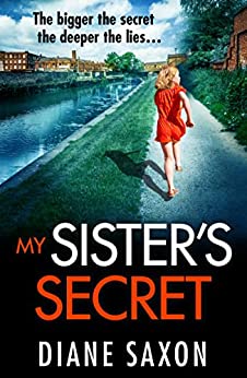 My Sister’s Secret by Diane Saxon