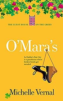 O’Mara’s by Michelle Vernal