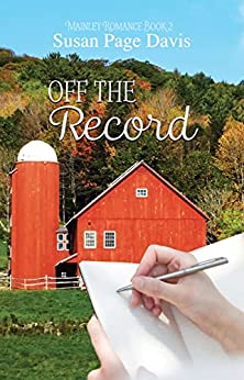 Off the Record by Susan Page Davis