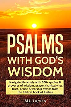 Psalms with God’s Wisdom