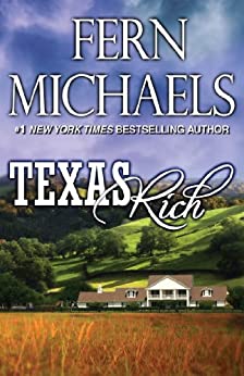Texas Rich by Fern Michaels