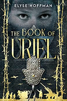 The Book of Uriel by Elyse Hoffman
