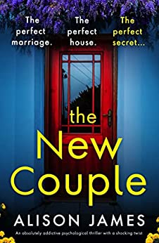 The New Couple by Alison James