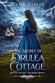 The Secret of Drulea Cottage