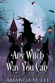Any Witch Way You Can
