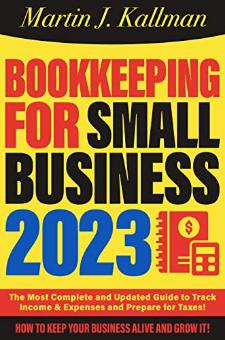 Bookkeeping for Small Business