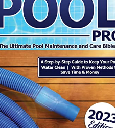 The Ultimate Pool Maintenance