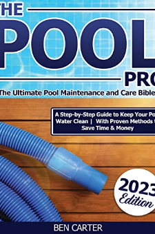 The Ultimate Pool Maintenance