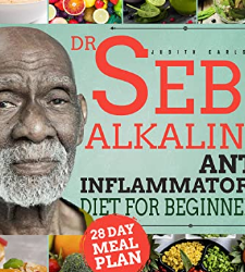 Dr. Sebi’s Alkaline and Anti-Inflammatory Diet for Beginners