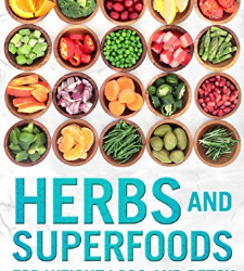 Herbs and Superfoods