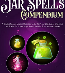 The Jar Spells Compendium