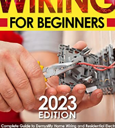 Wiring for Beginners 2023