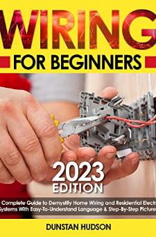 Wiring for Beginners 2023