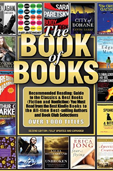 The, Book of Books