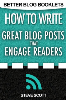 How to Write Great Blog Posts That Engage Readers