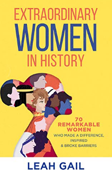 Extraordinary Women in History