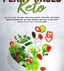 Plant-Based Keto