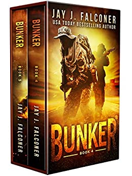 Bunker (Books 4–5)