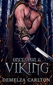 Once Upon a Viking
