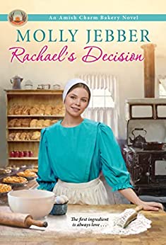 Rachael’s Decision by Molly Jebber