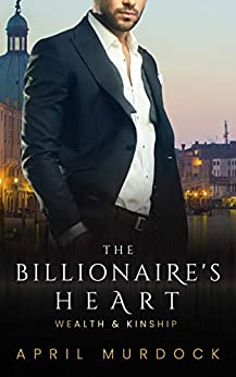 The Billionaire’s Heart