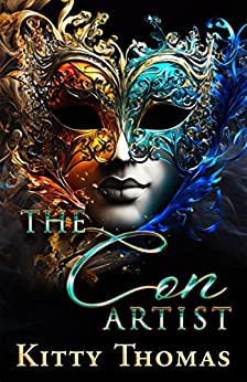 The Con Artist by Kitty Thomas