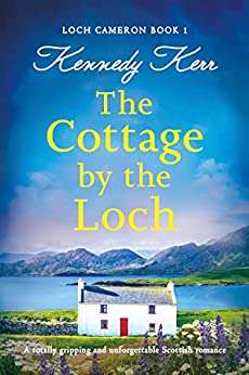 The Cottage by the Loch