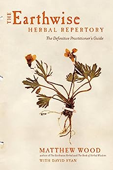 The Earthwise Herbal Repertory