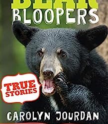 Bear Bloopers