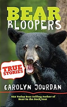 Bear Bloopers