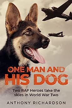 One Man and His Dog by Anthony Richardson
