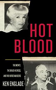 Hot Blood by Ken Englade