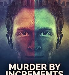 Murder by Increments (Complete Series)