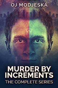 Murder by Increments (Complete Series)