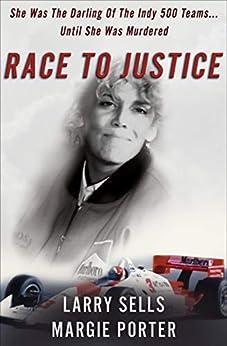 Race to Justice by Larry Sells