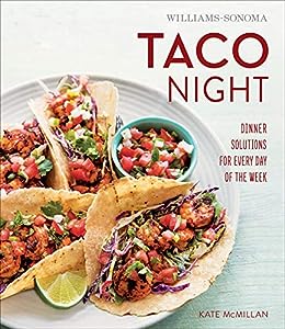 Taco Night by Kate McMillan